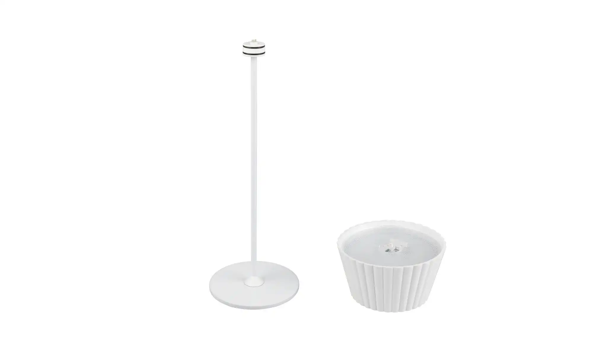 Trio LED-Akkuleuchte