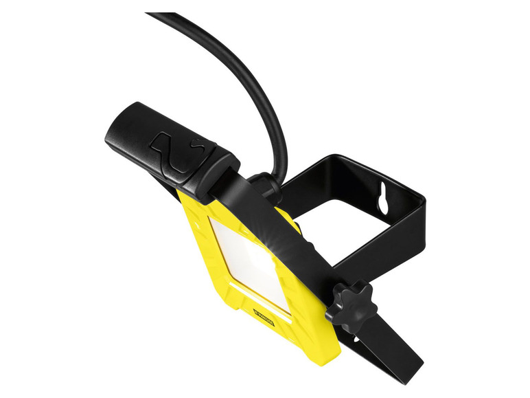 Ledwerklamp, max. 1000 lm