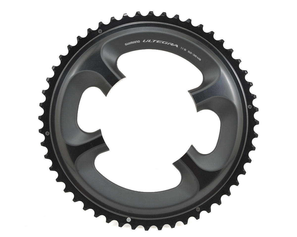 Shimano Ultegra 6800 klinge 53T MD