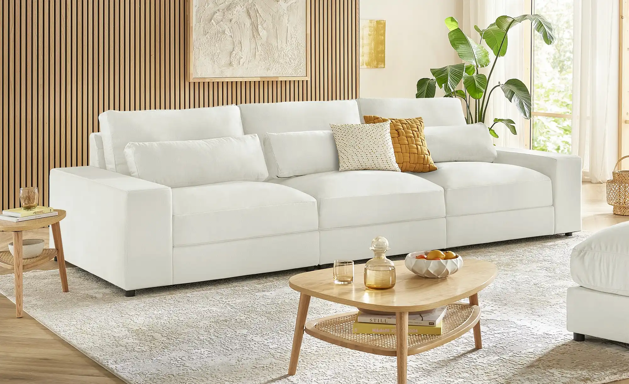 3 Sitzer Sofa Branna