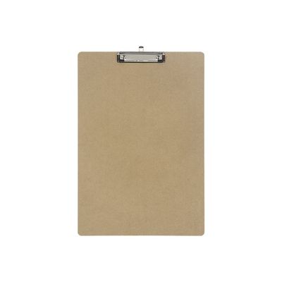 Viquel - Porte bloc à pince - A3 - bois