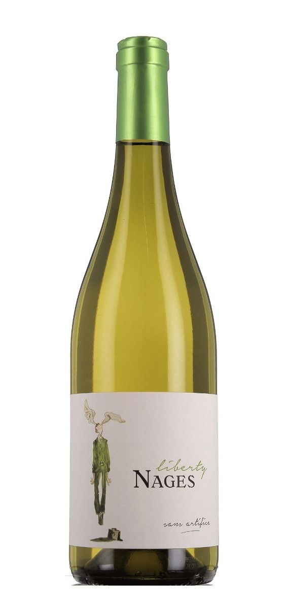 Best-sellers blancs 100% bios 6 bouteilles