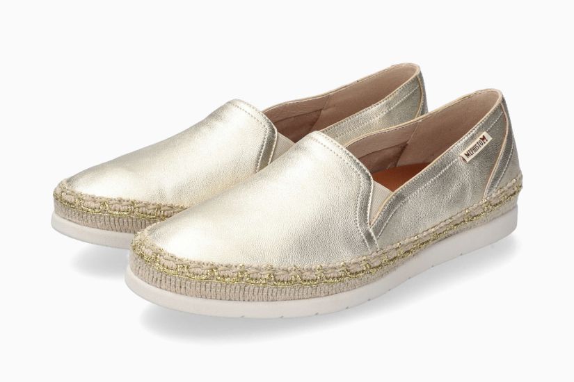 VALINA GOLD