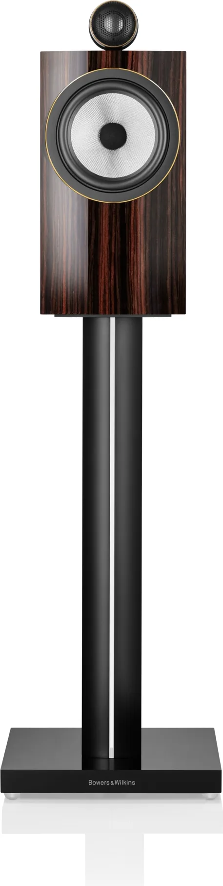 B&W 705 S3 Signature Datuk Gloss (la paire) Enceintes bibliothèque