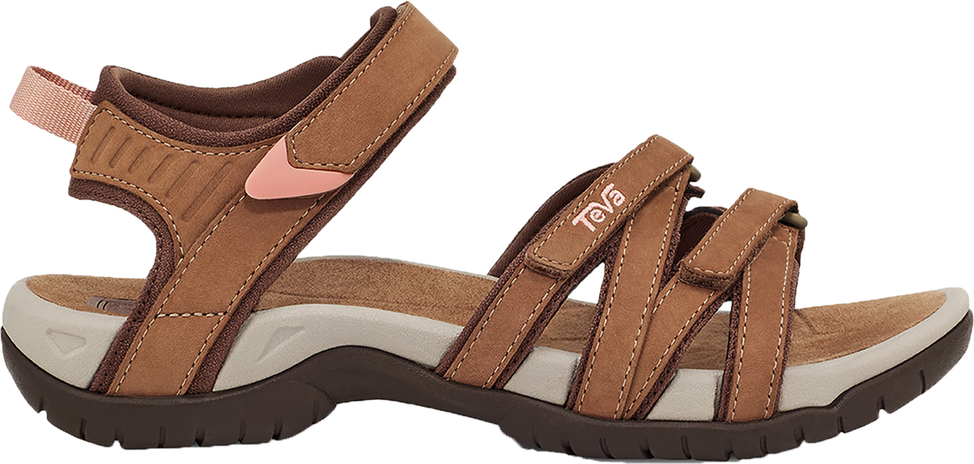 Tirra Leather W