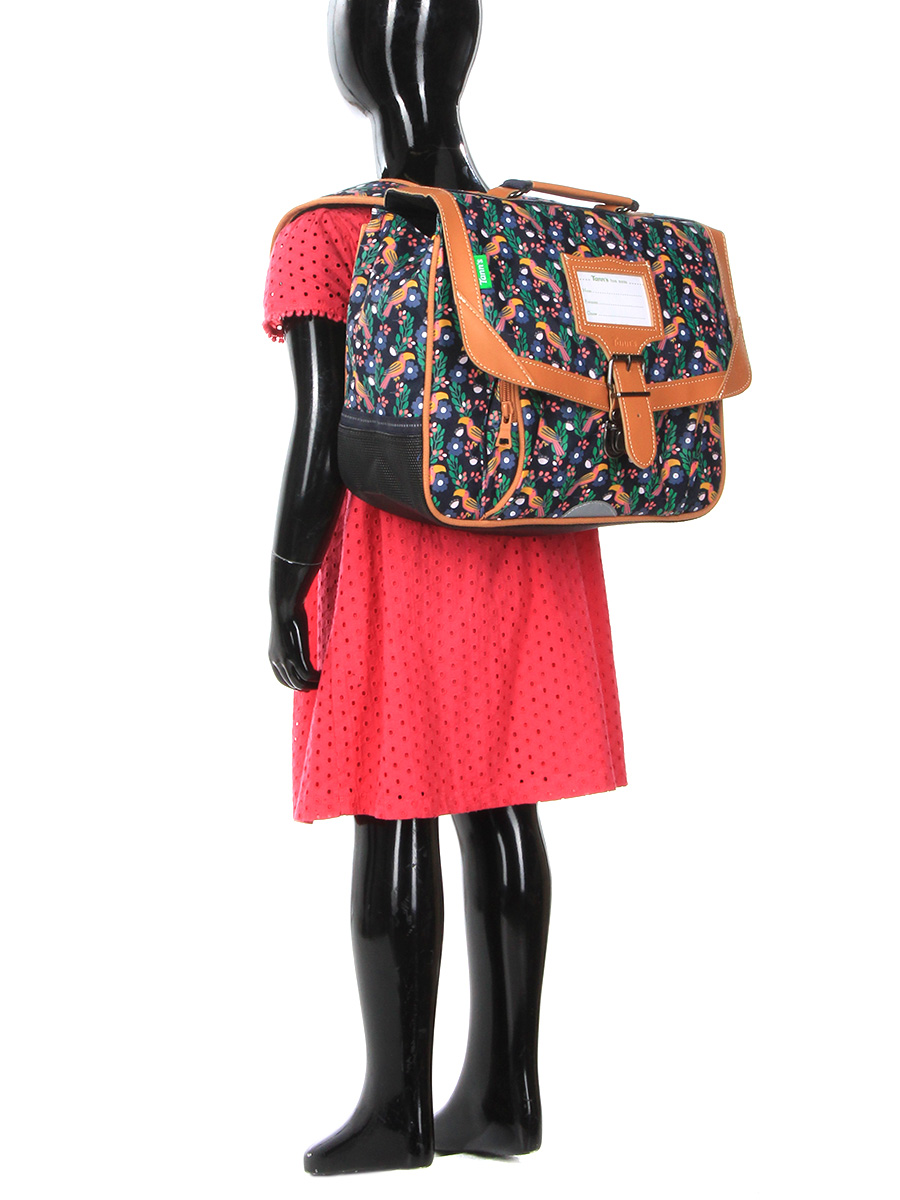 Cartable Tann's Gabrielle 32 cm
