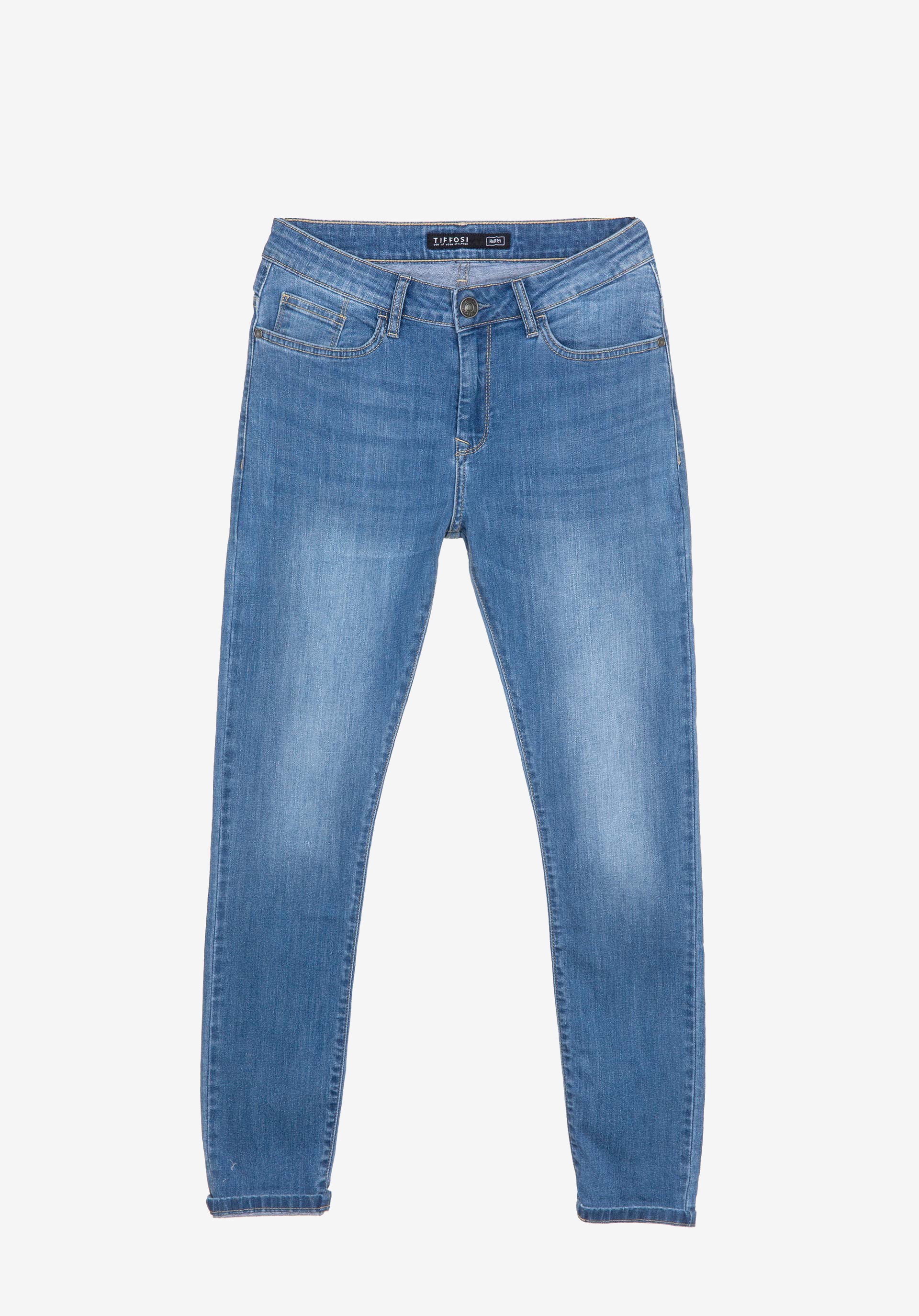 Calças de ganga Harry Skinny