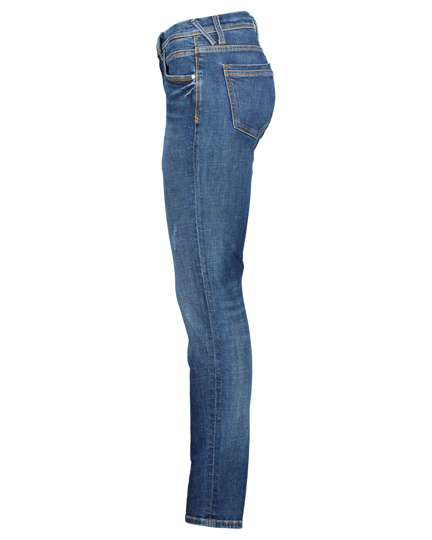 Marc O'Polo| Damen Jeans Slim Fit