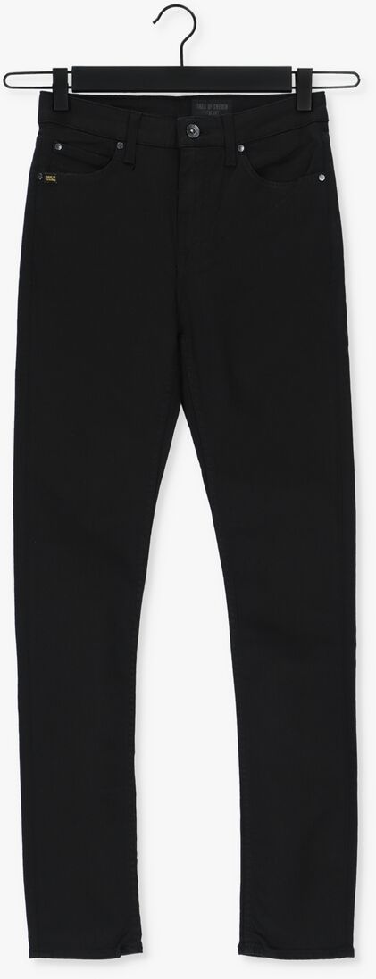 TIGER OF SWEDEN zwarte tiger of sweden skinny jeans slight
