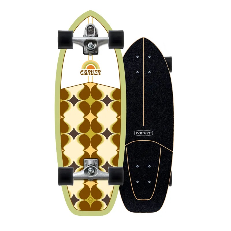 Carver Snapper - 28