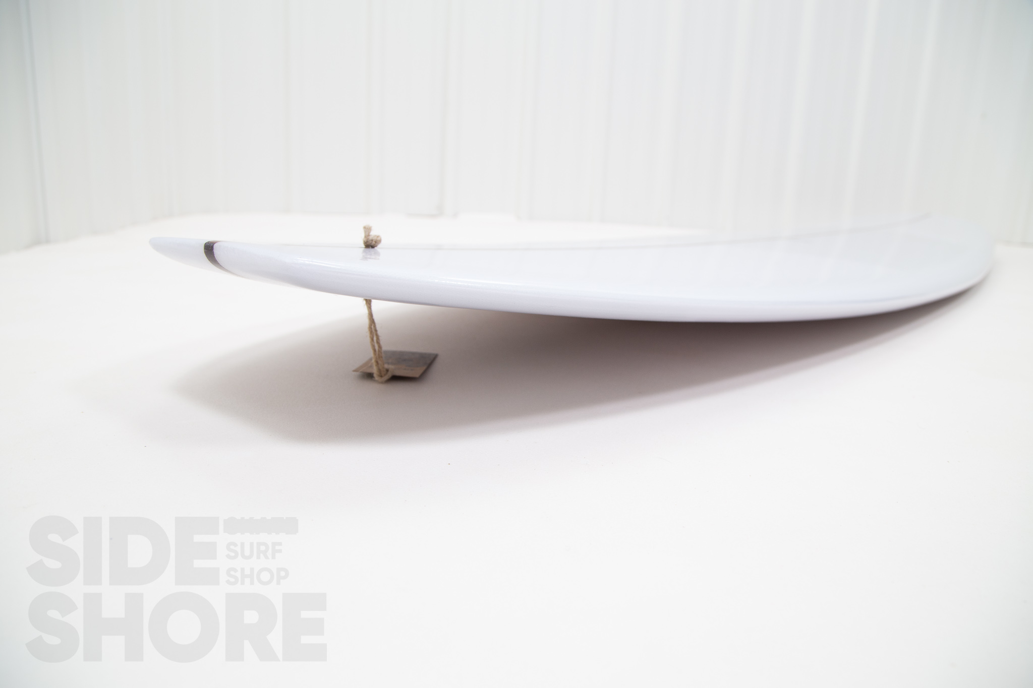 Garmendia Surfboards Bullet - Volan   Polish -  9'2 x 22 7/8