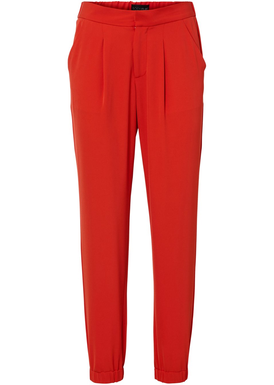 Pantalon, Loose fit