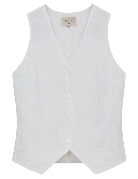 FREE|QUENT Gilet Uniqua 206489