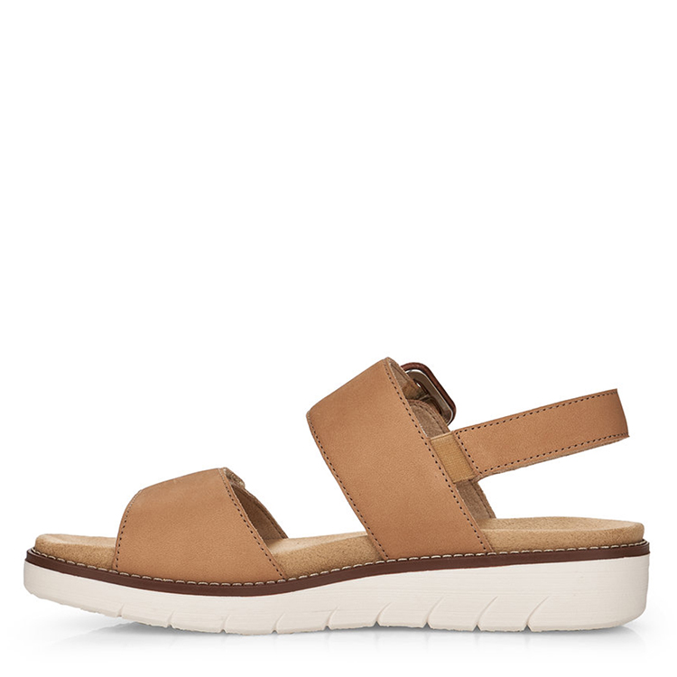 Remonte D2067-60 | BEIGE
