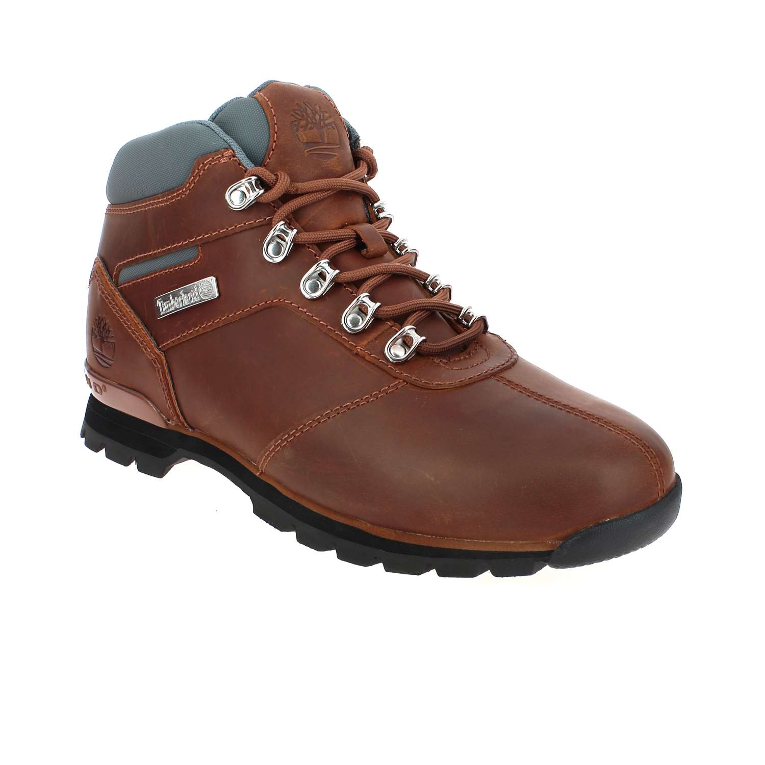 Chaussures à lacets homme TIMBERLAND SPLITROCK