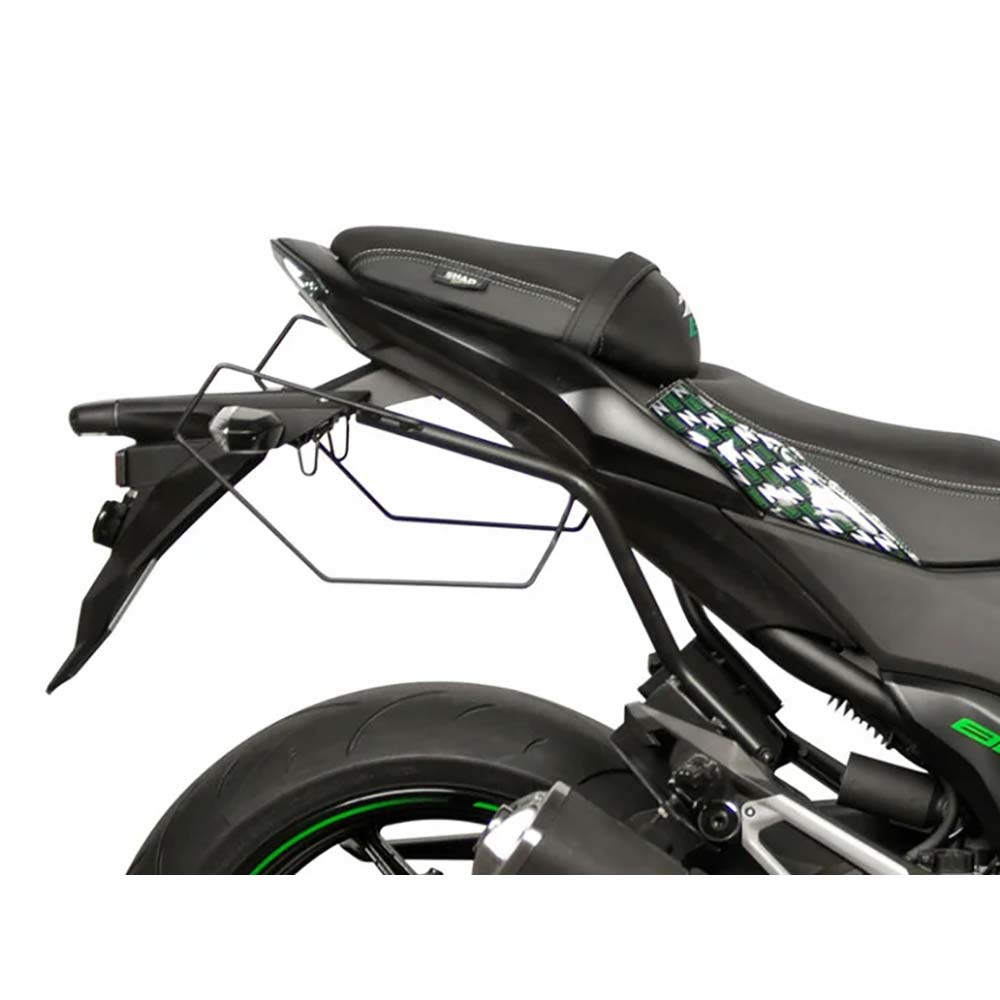 Shad - Support fixation latéral Kawasaki Z800 - K0Z883SE