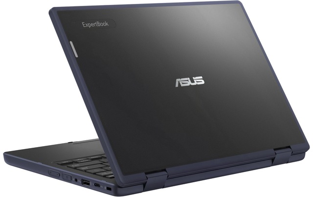 Asus Notebook »BR1204 (BR1204FGA-R90070X)« 30,87 cm / 12,2 ″ Intel