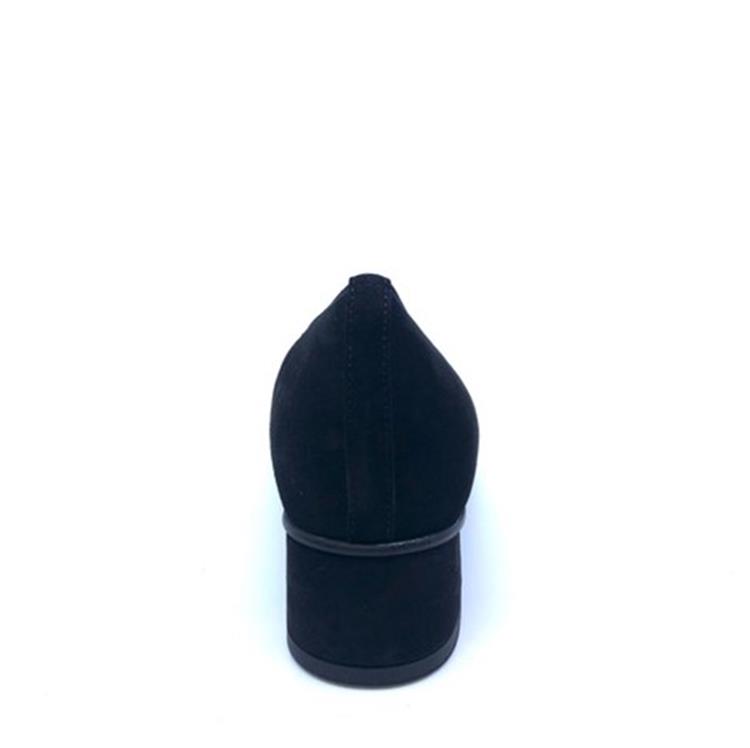 Hassia 303002 Wijdte H schwarz