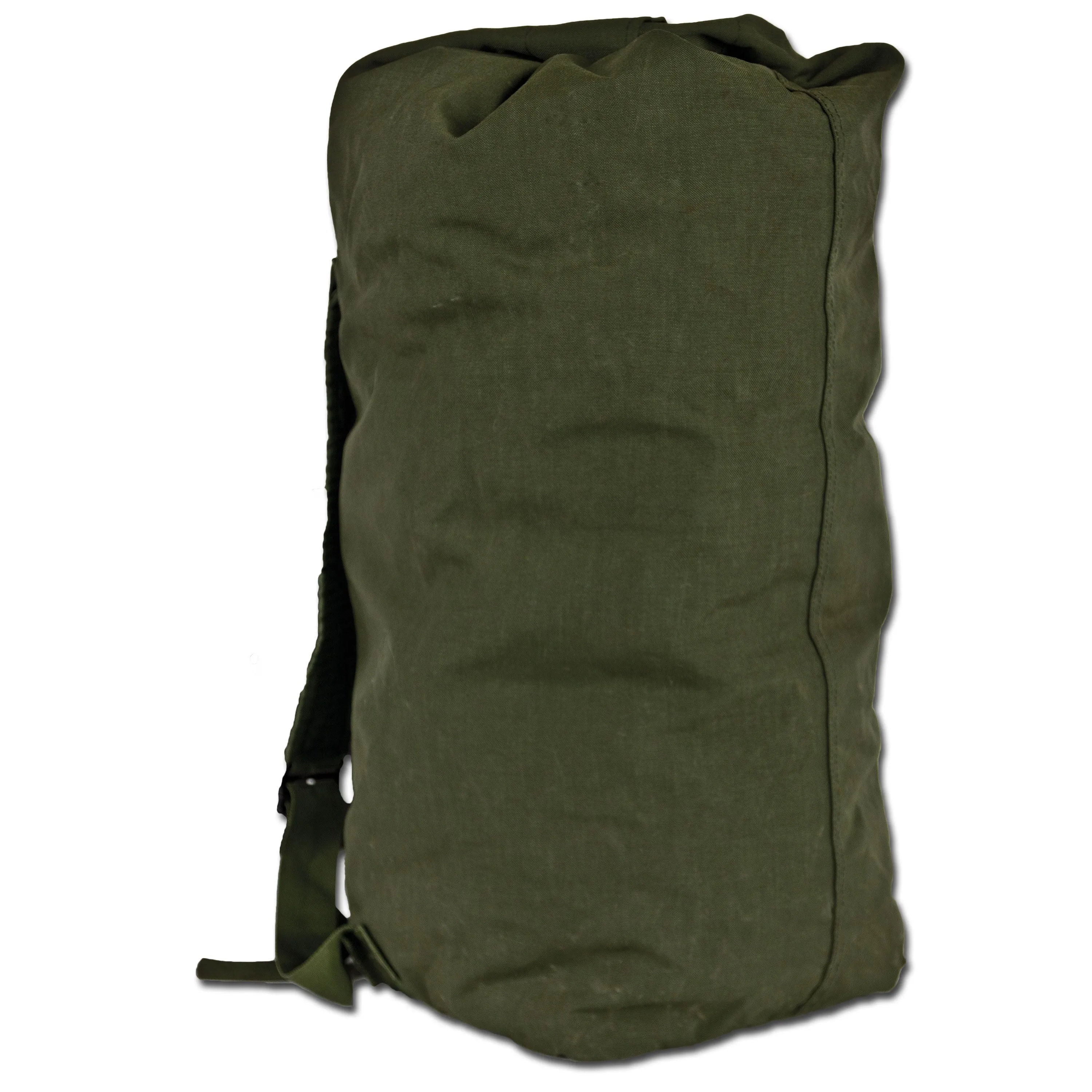 US Army -  US Seesack gebraucht oliv