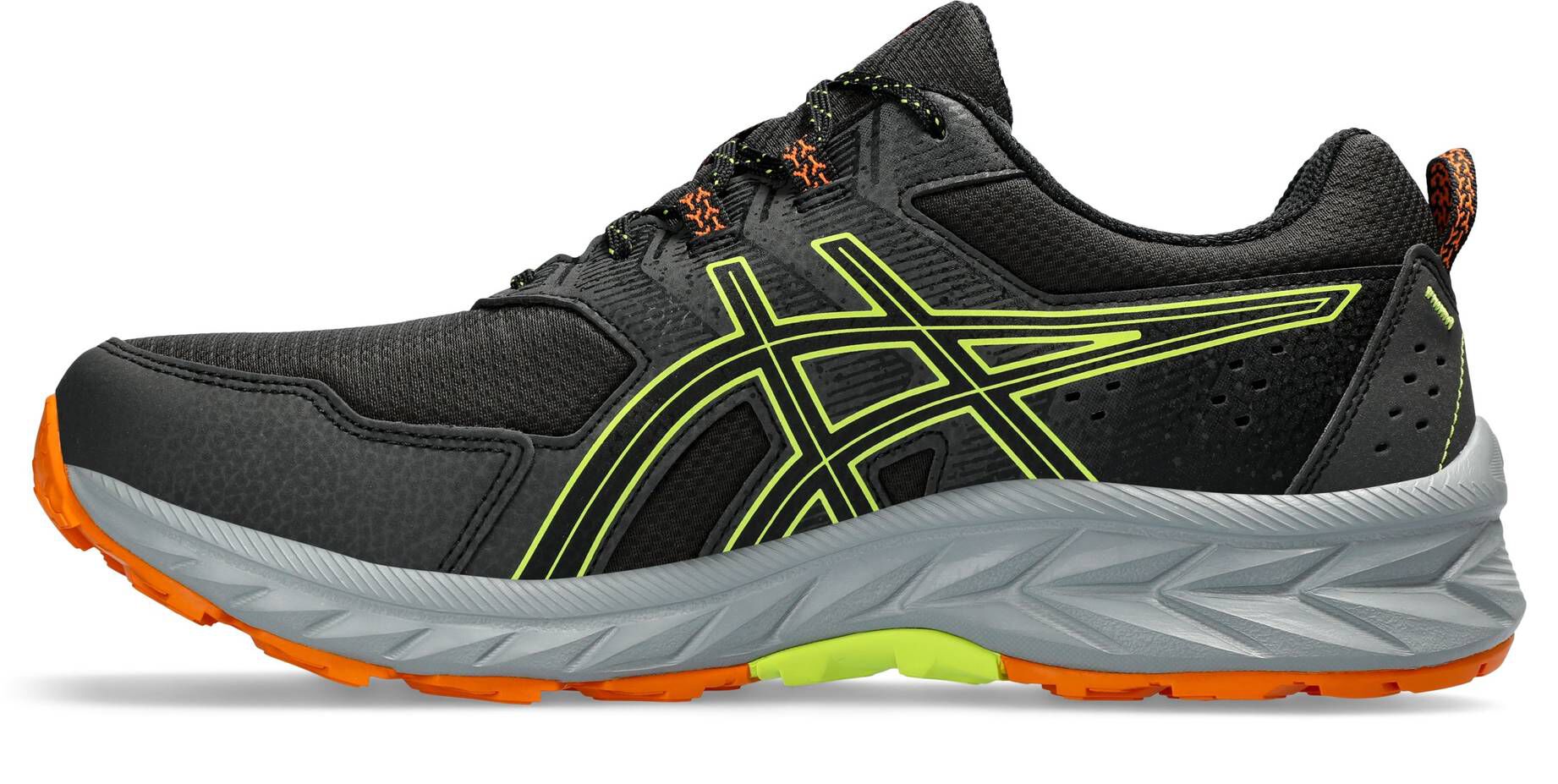 Asics| Herren Laufschuhe GEL VENTURE 9 WP
