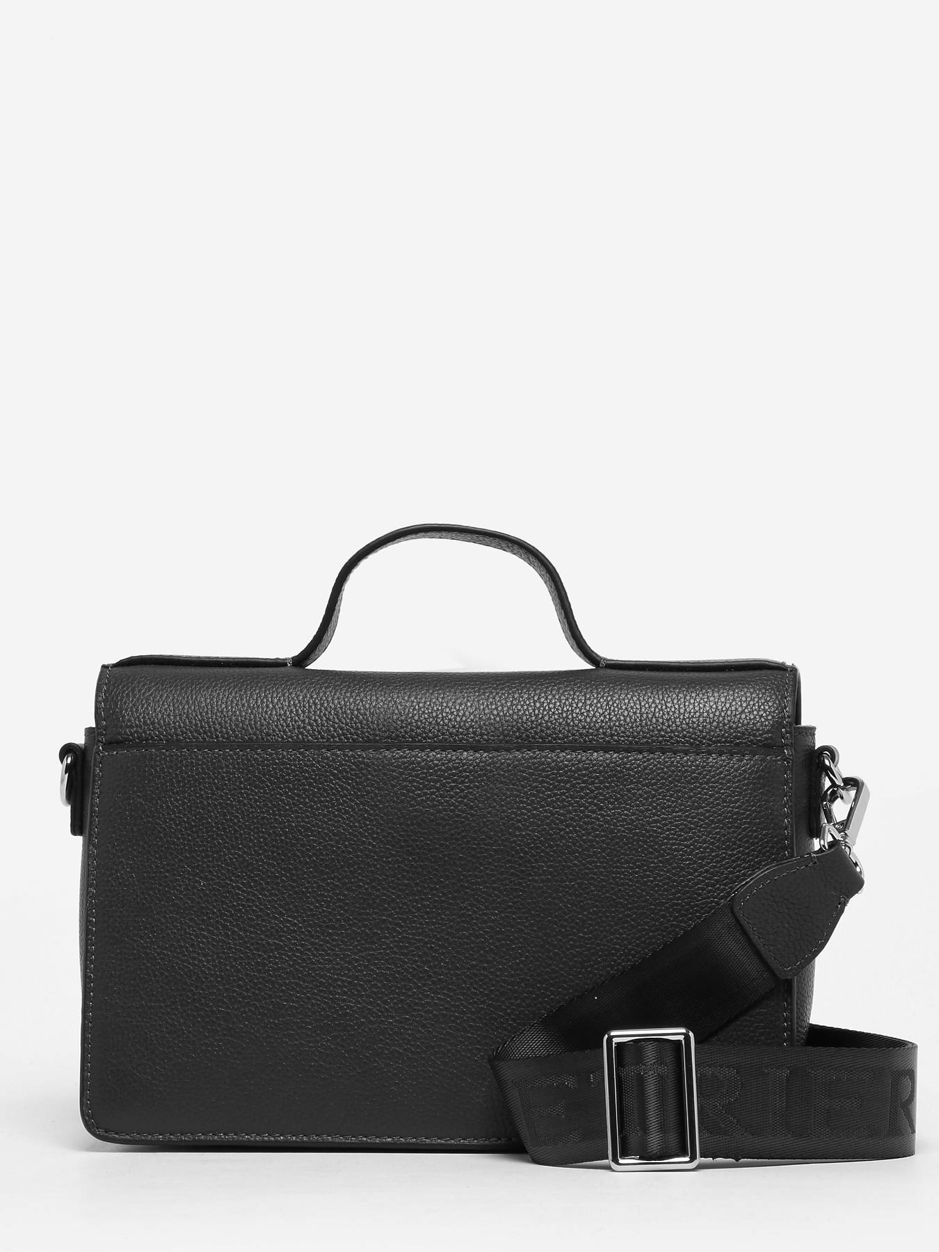 Sac bandoulire M Altesse cuir ETRIER