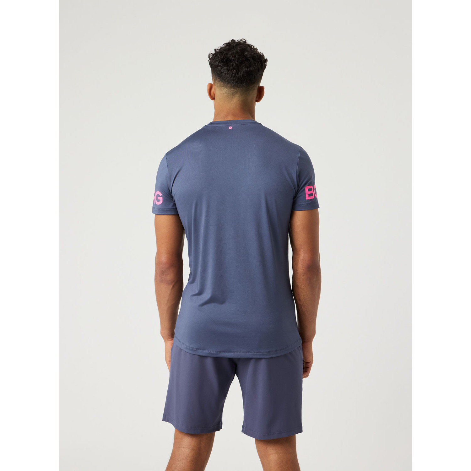 Björn Borg T-Shirt Heren
