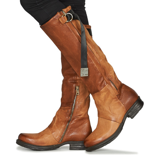 Airstep / A.S.98 - SAINTEC HIGH Camel
