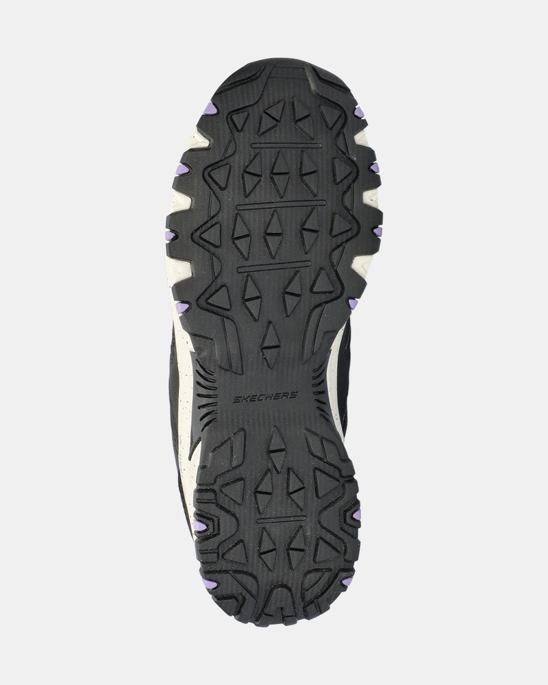 Skechers Hands Free Slip-Ins Hillcrest Instapschoenen  - zwart