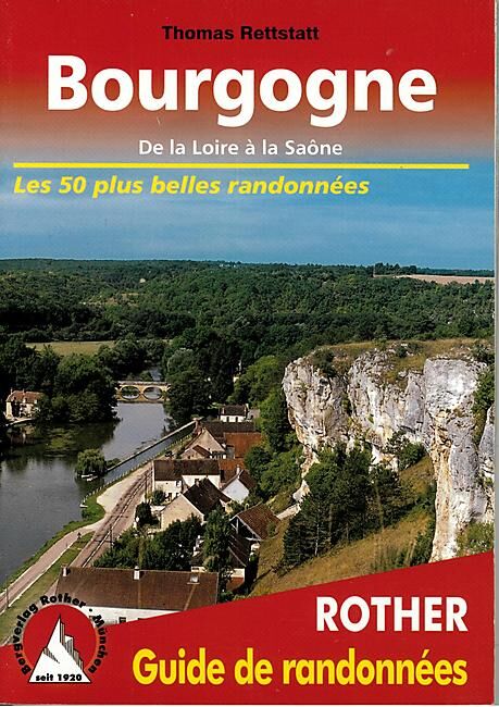 ROTHER - ROTHER BOURGOGNE EN FRANCAIS
