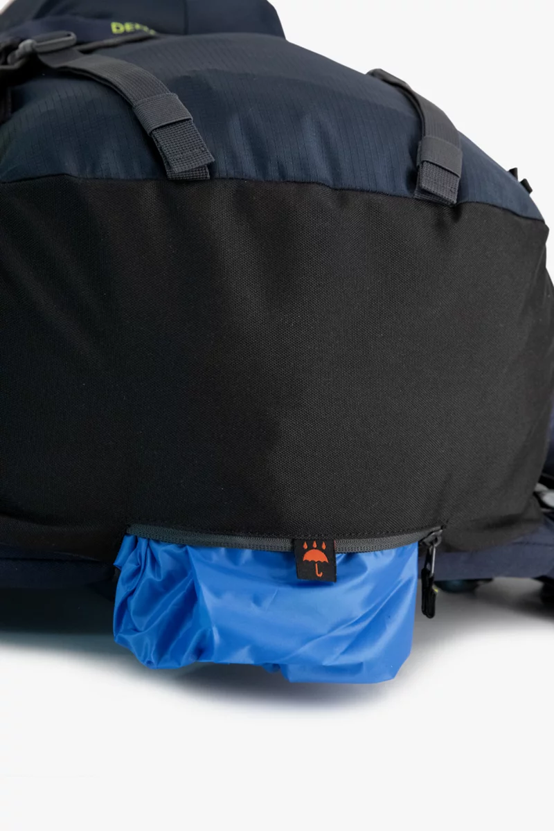 46 NORD Denali 60+10 L Wanderrucksack