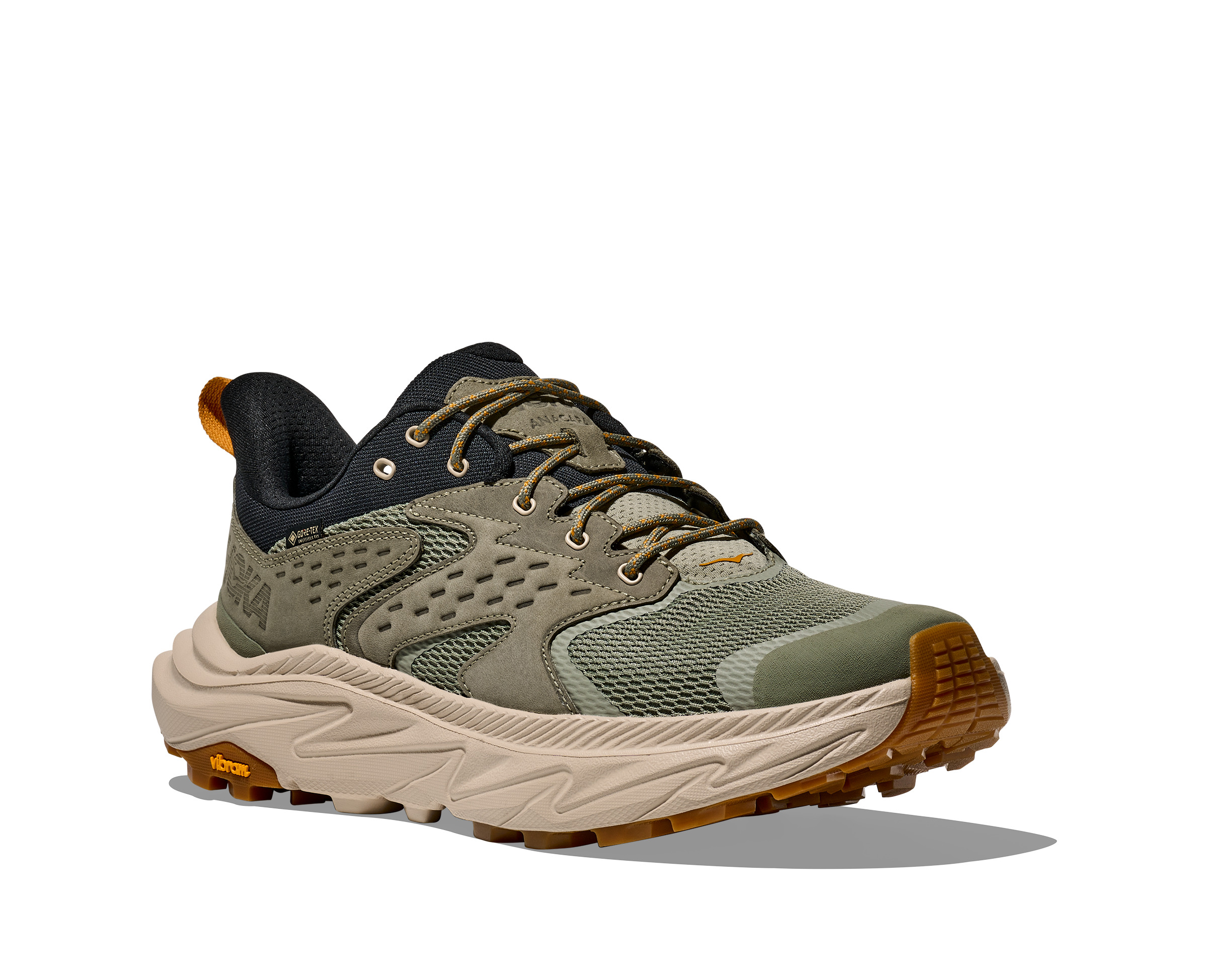 M Anacapa 2 Low GTX