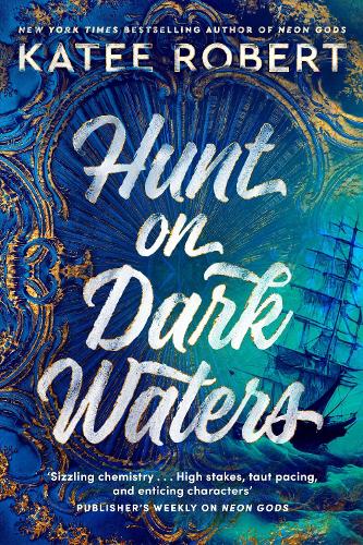 Hunt On Dark Waters (Hardback)
