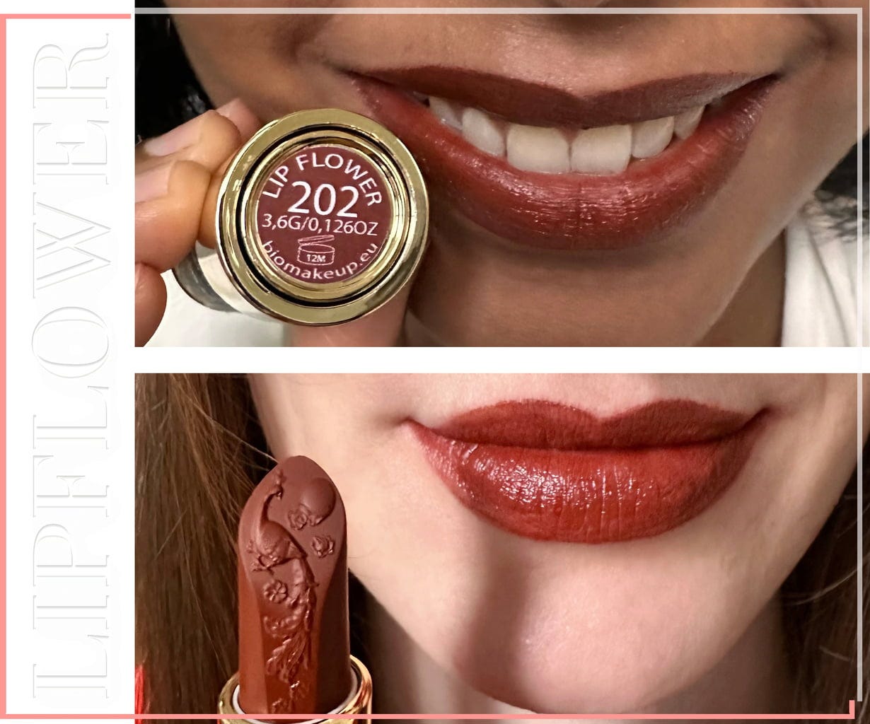 Shaoyun  Lip Flower Jasmin Nr. 202, 3,60 g