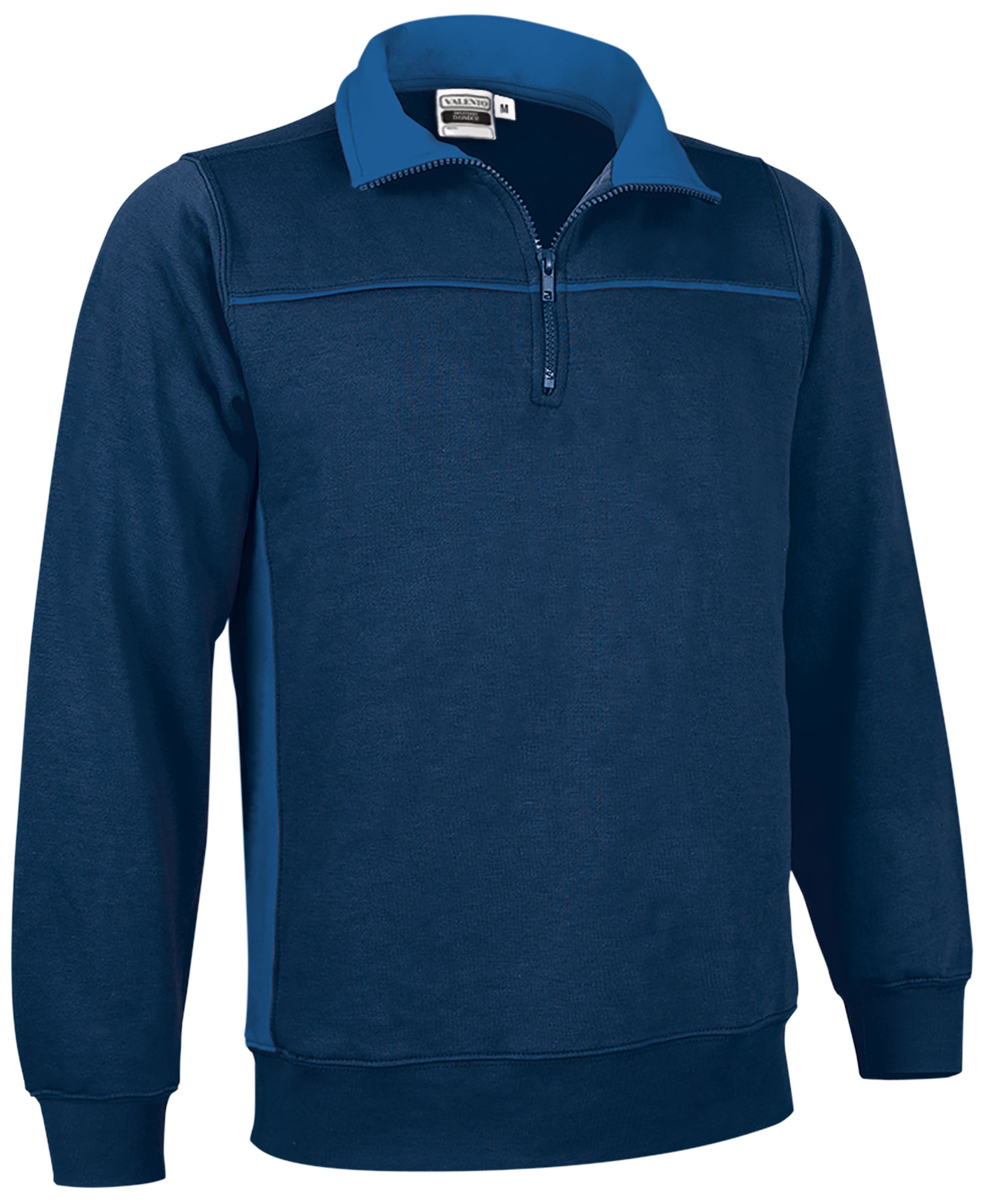 Valento SUVATHU - Sweat-shirt THUNDER