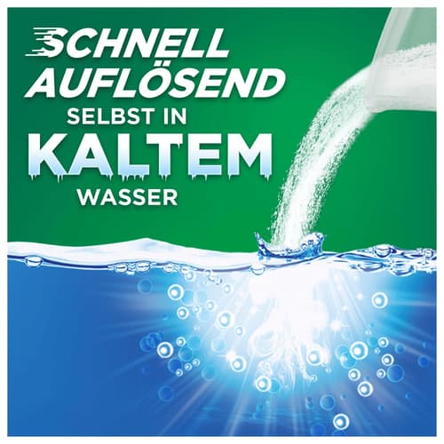 Ariel Waschpulver, Universal+