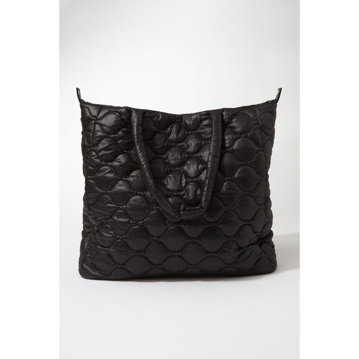 Veritas-Shopper puff ruit