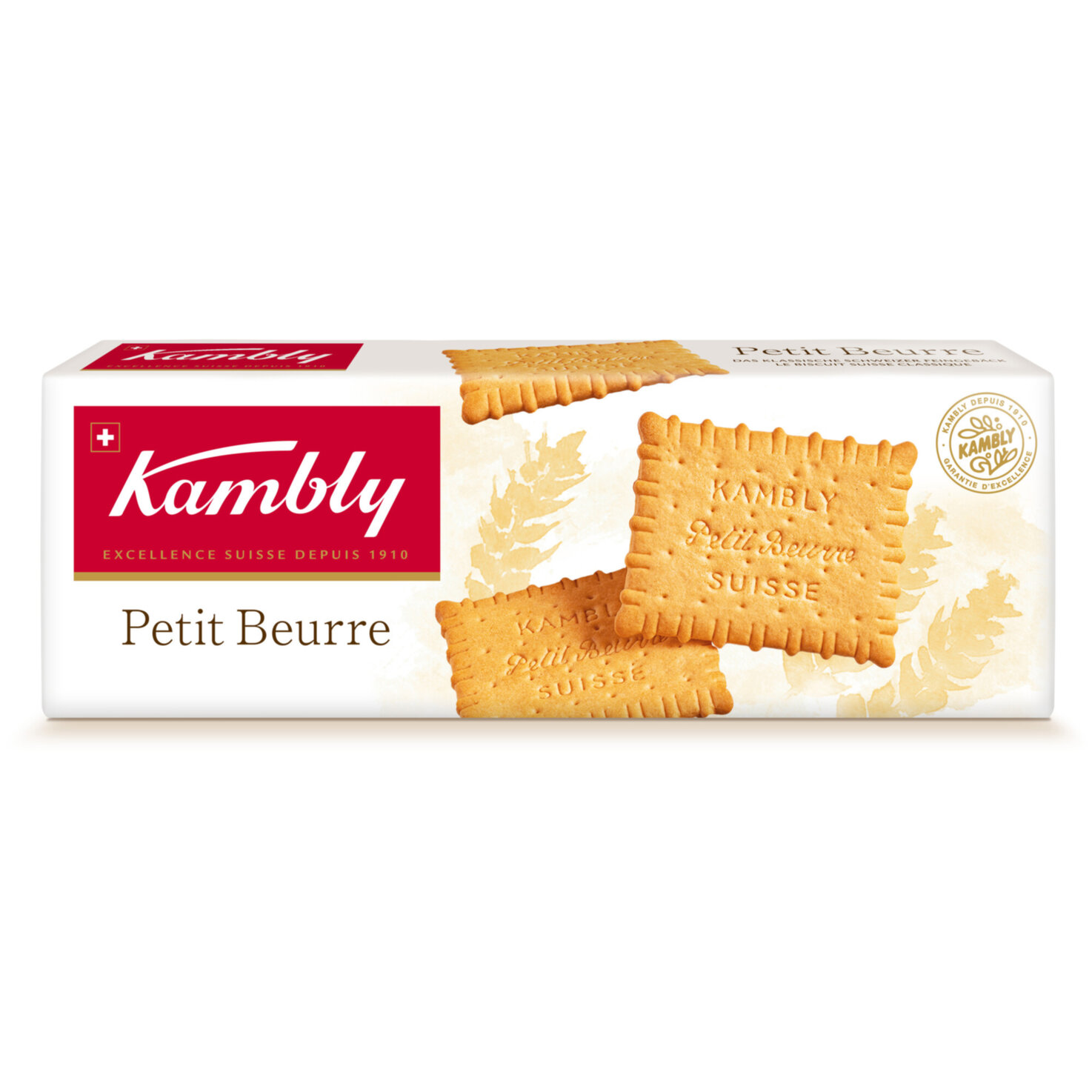 Kambly Guezli Petit Beurre
