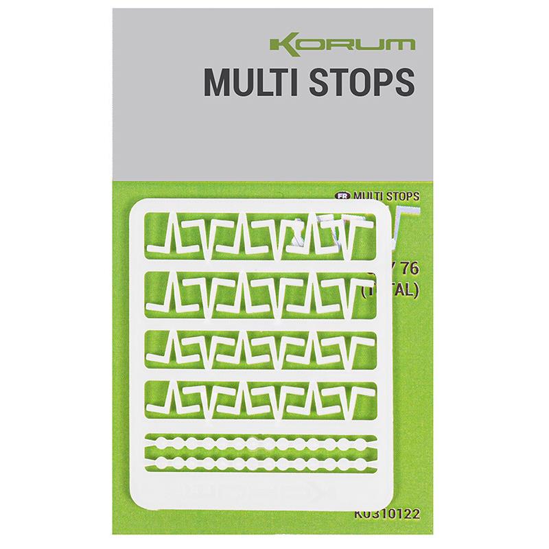 Stop Appât Korum Multi Stops