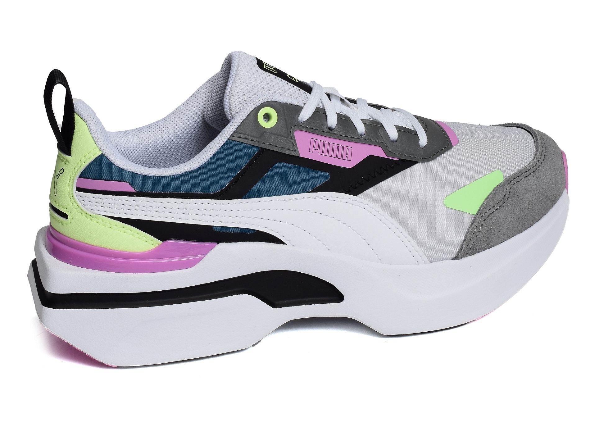 Kosmo rider wn blanc multicolore