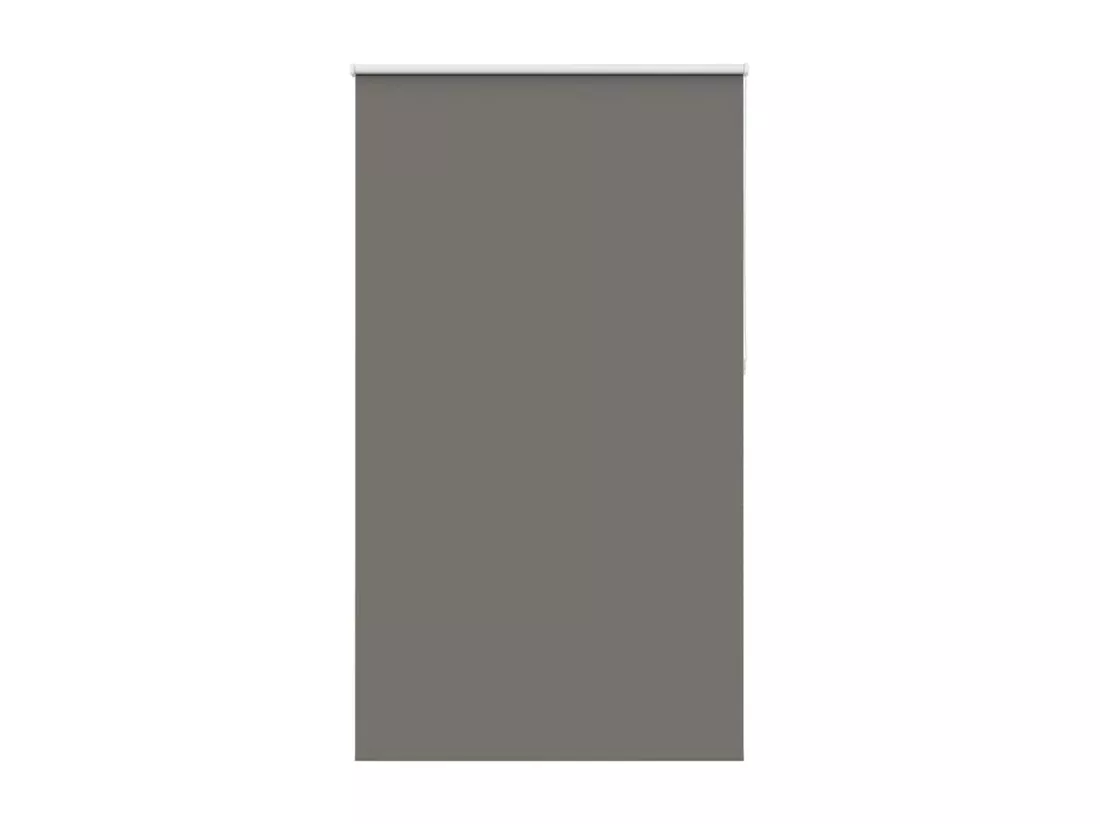 Store enrouleur occultant largeur du tissu 121,6 cm polyester