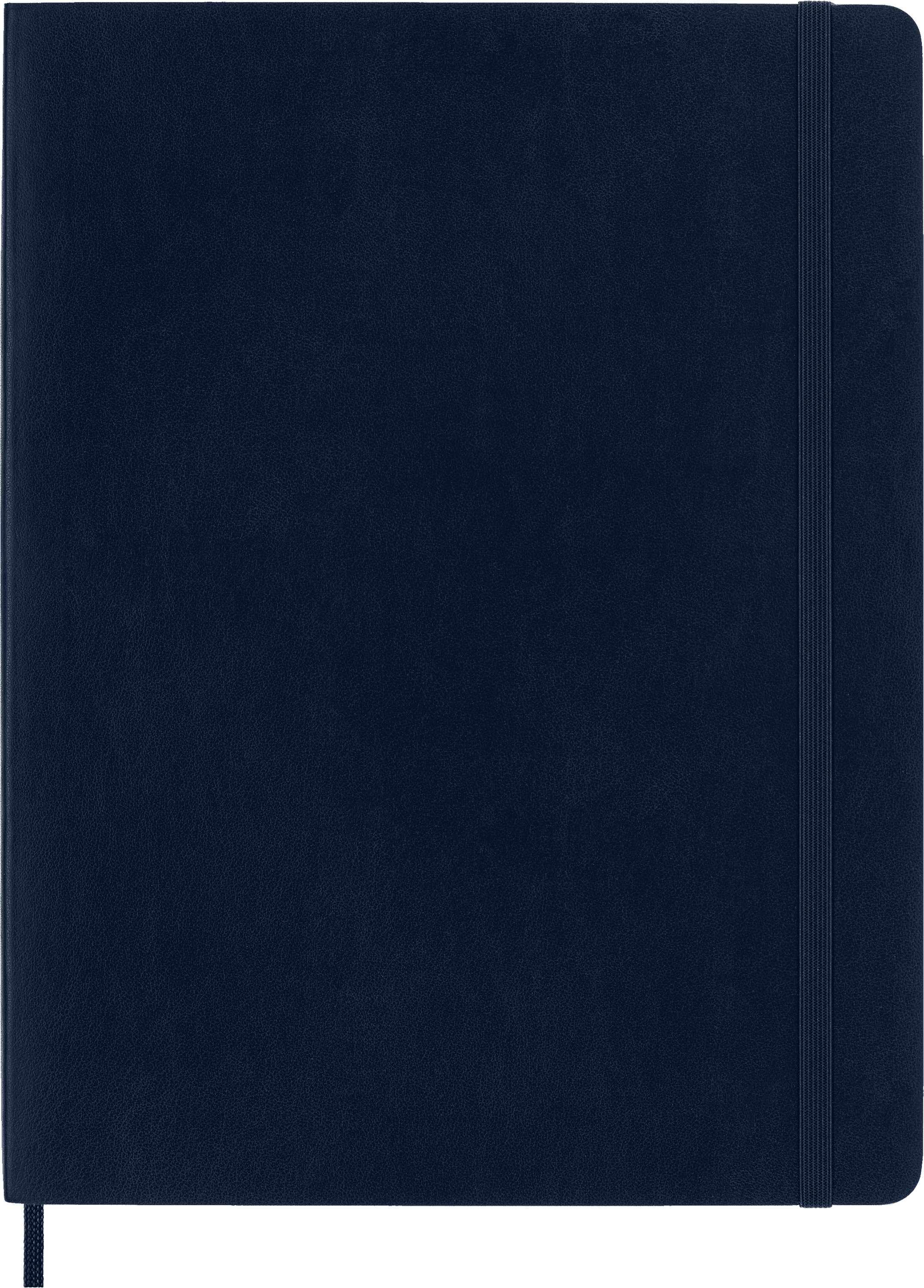 Classic Notebook Soft Cover