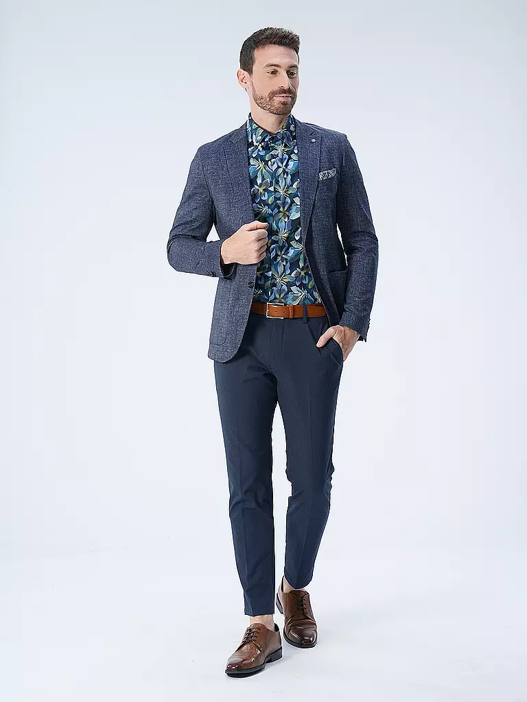 CG - CLUB OF GENTS Sakko dunkelblau