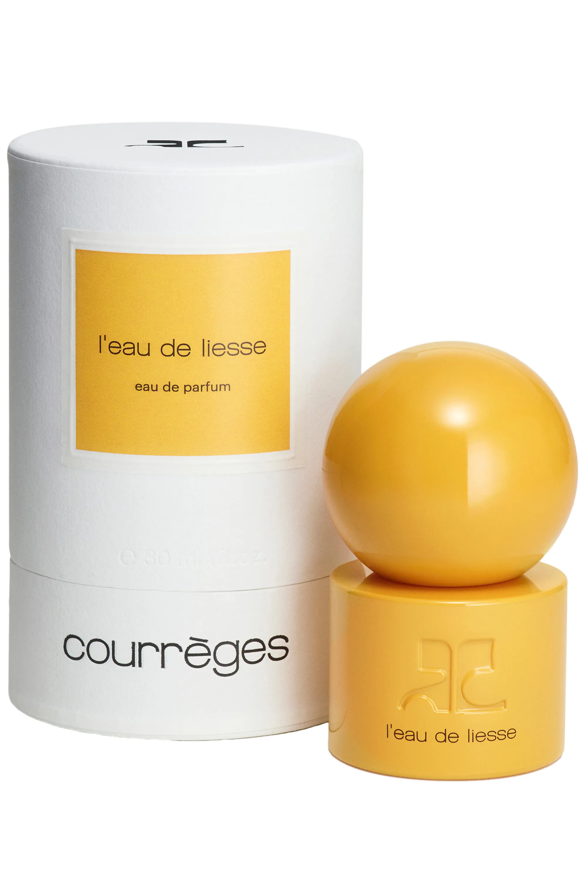 Courreges L’Eau de Liesse Eau de Parfum-100 ml
