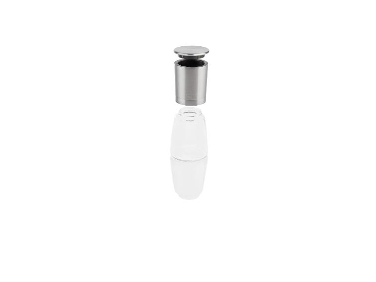 RVS keukenaccessoires
