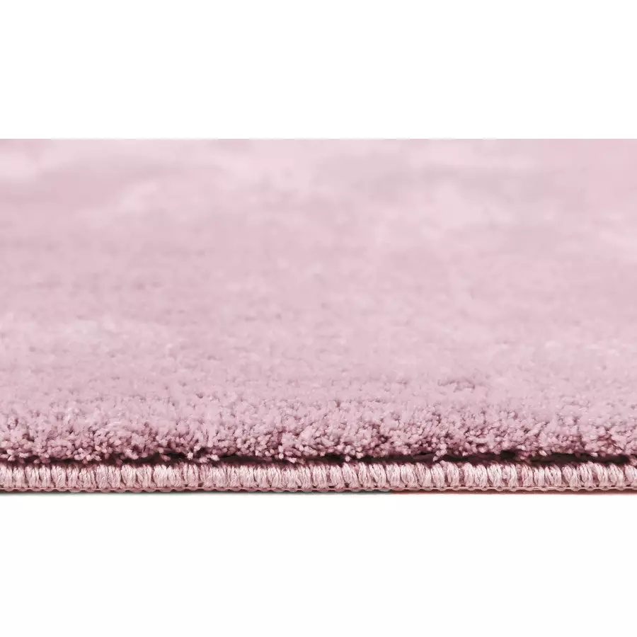 Wecon home Badteppich Joris rosa