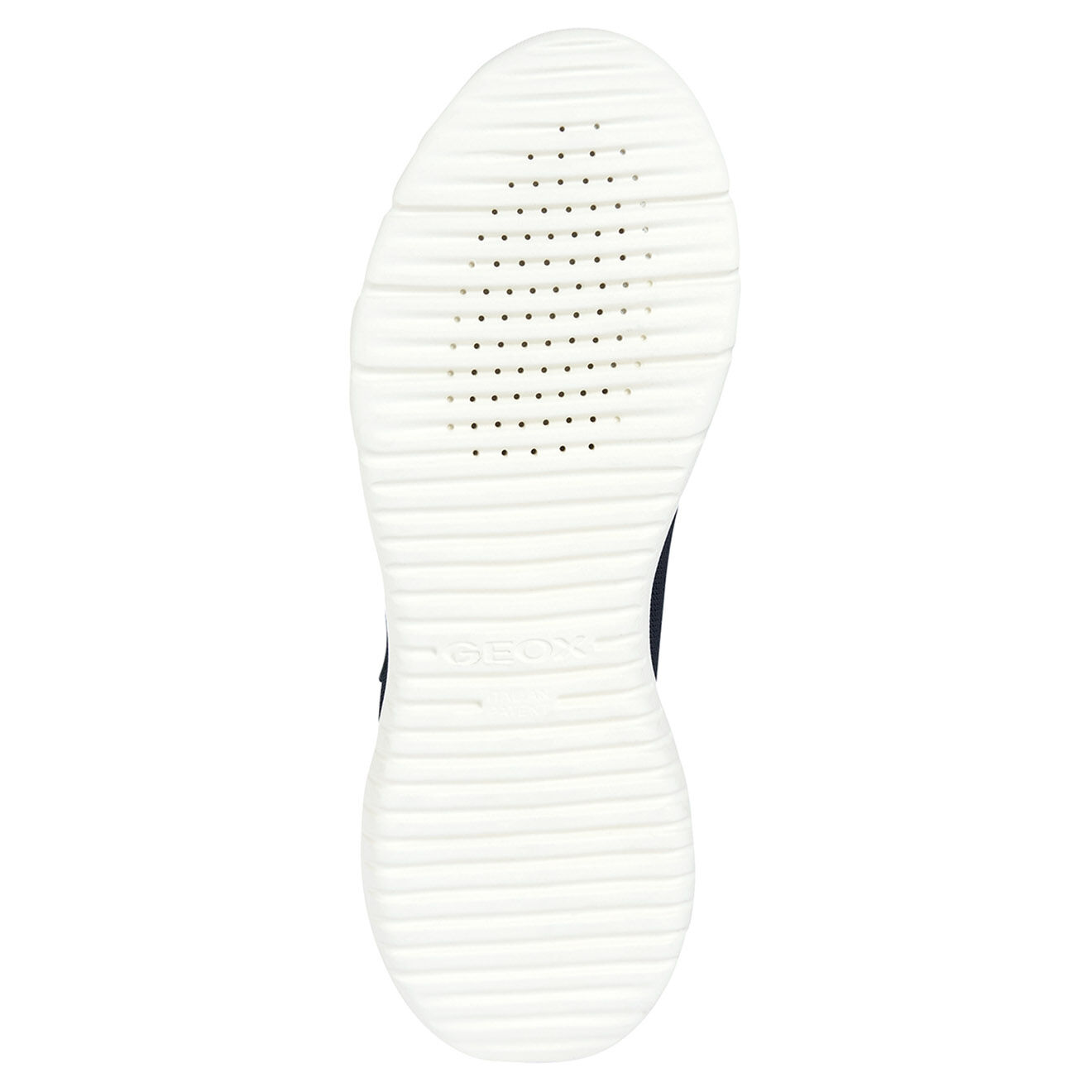 Geox Baskets Monreale bleu marine