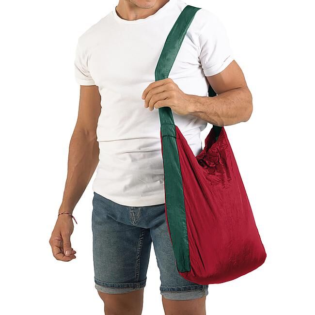 TICKET TO THE MOON - SAC COMPACT ECO BAG MEDIUM 15 L