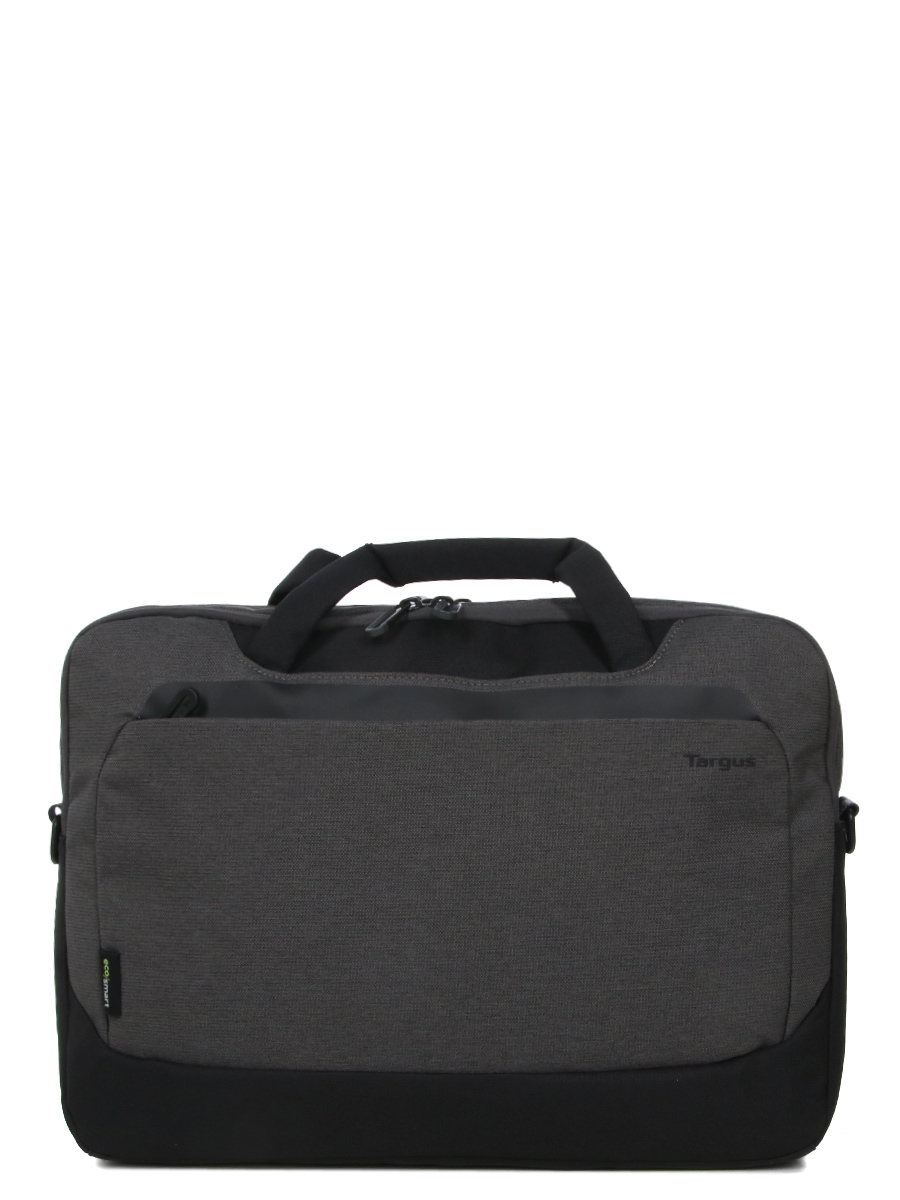Sacoche ordinateur Targus Cypress 15.6 pouces - 2 compartiments