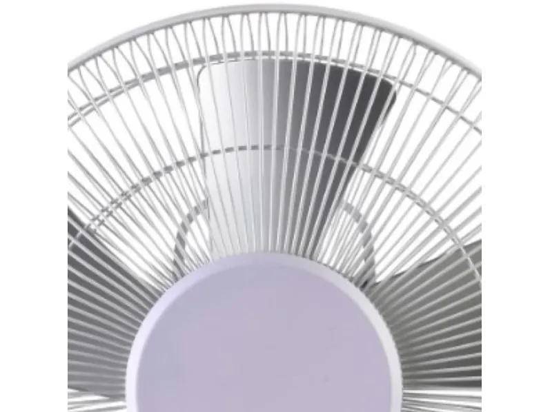 Emerio FN-114224 - Køleventilator - på bord, gulvstående