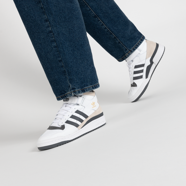 ADIDAS ORIGINALS FORUM MID